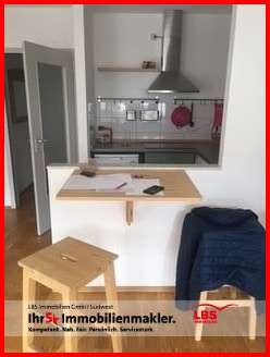 Küche II Küche II - Etagenwohnung in 67059 Ludwigshafen mit 38m² kaufen