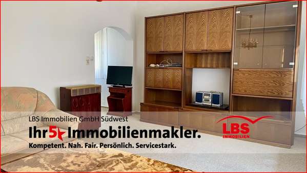 Wohnzimmer Wohnzimmer - Einfamilienhaus in 67166 Otterstadt mit 100m² kaufen