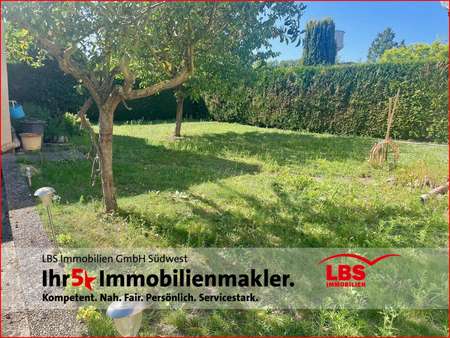 Garten Garten - Einfamilienhaus in 67363 Lustadt mit 180m² kaufen