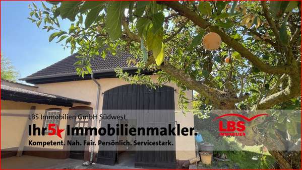 Scheune Scheune - Einfamilienhaus in 67363 Lustadt mit 180m² kaufen