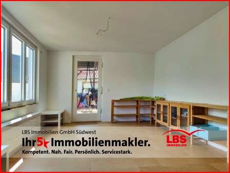 Zimmer DG Anbau - Bauernhaus in 67149 Meckenheim mit 120m² kaufen