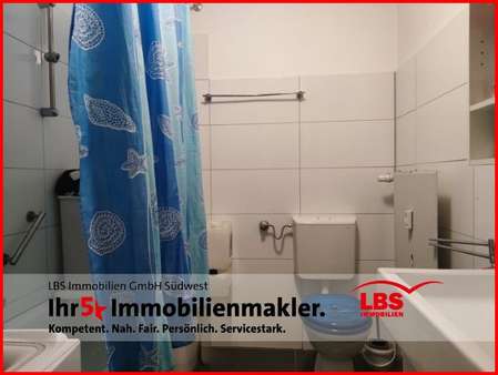 Bad - Etagenwohnung in 67098 Bad Dürkheim mit 52m² kaufen