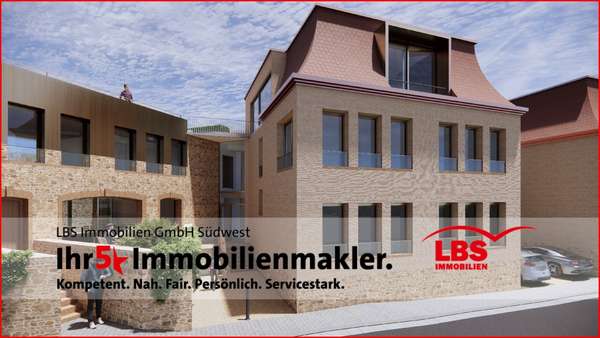 Haus B - Grundstück in 67098 Bad Dürkheim mit 1173m² kaufen