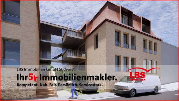 Haus D - Grundstück in 67098 Bad Dürkheim mit 1173m² kaufen