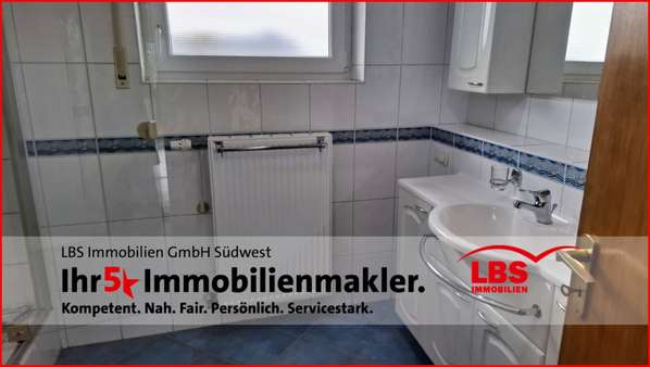 Bad - Etagenwohnung in 67259 Heuchelheim mit 90m² mieten