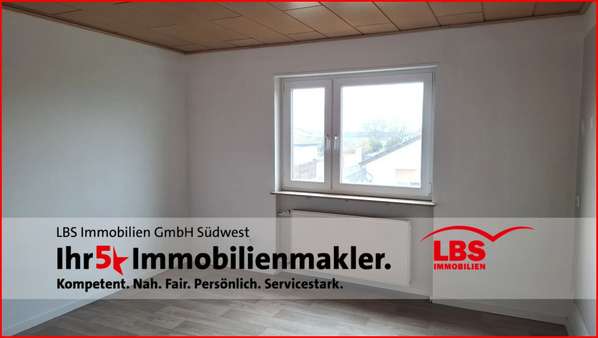 Küche - Etagenwohnung in 67259 Heuchelheim mit 90m² mieten