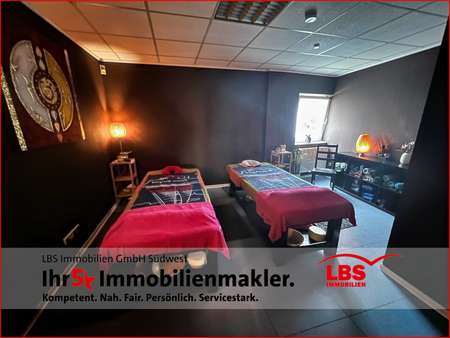 EG: Massage Raum 2 - Mehrfamilienhaus in 67269 Grünstadt mit 240m² kaufen