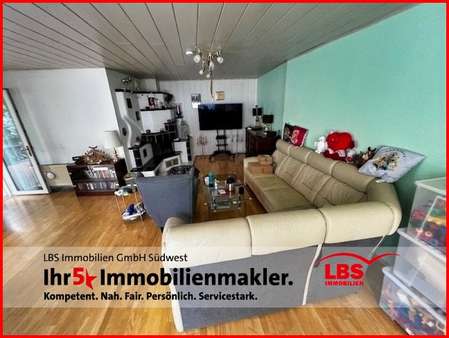 OG: Wohnzimmer - Mehrfamilienhaus in 67269 Grünstadt mit 240m² kaufen