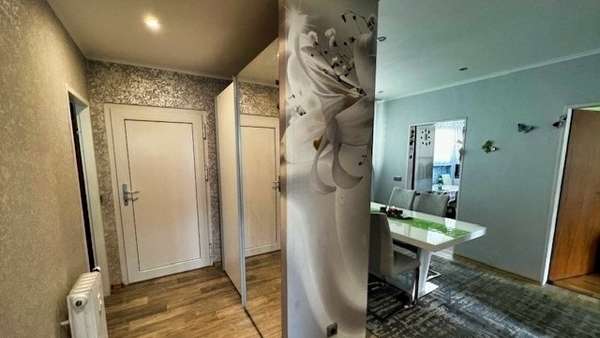 Diele Diele - Etagenwohnung in 67227 Frankenthal mit 78m² kaufen