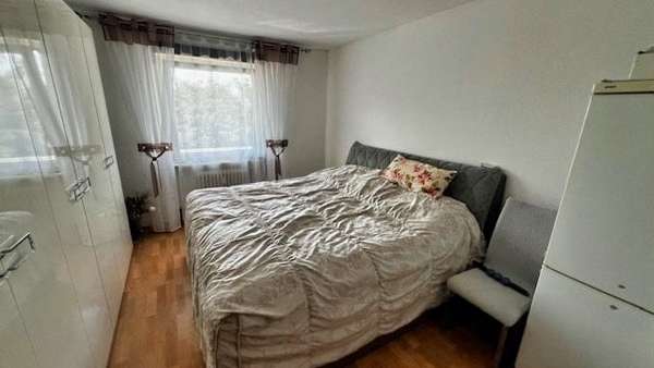 Schlafzimmer Schlafzimmer - Etagenwohnung in 67227 Frankenthal mit 78m² kaufen