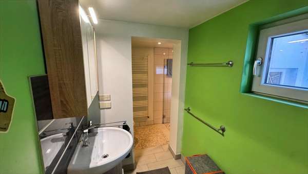 Bad Bad - Einfamilienhaus in 67246 Dirmstein mit 70m² kaufen