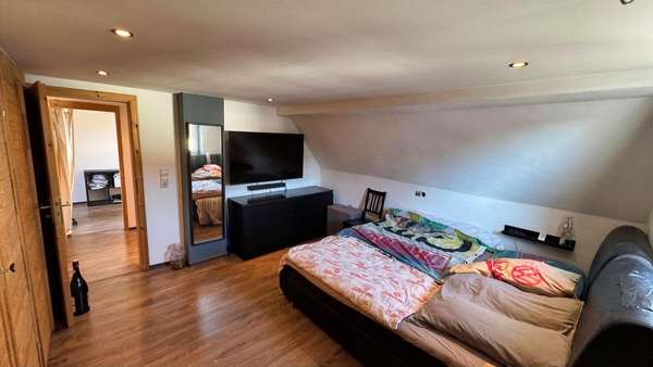 Schlafen Schlafen - Einfamilienhaus in 67246 Dirmstein mit 70m² kaufen