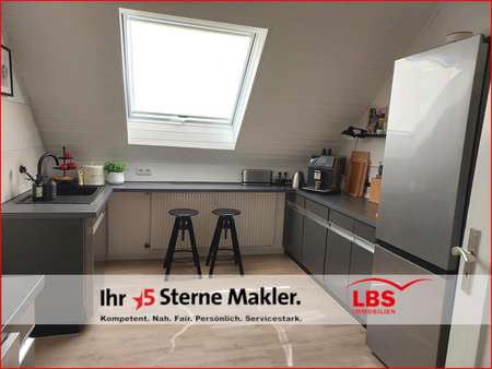 Küche OG Küche OG - Mehrfamilienhaus in 67227 Frankenthal mit 109m² kaufen