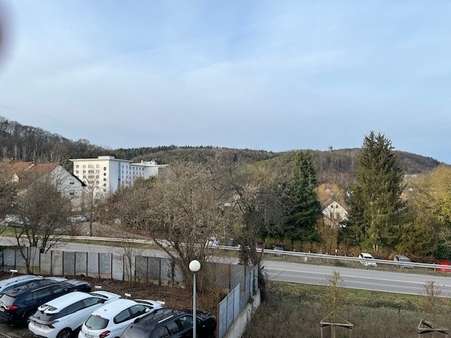 Aussicht - Etagenwohnung in 76887 Bad Bergzabern mit 55m² mieten