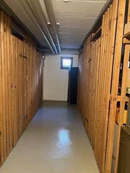 Keller - Etagenwohnung in 71032 Böblingen mit 61m² kaufen