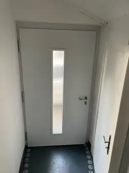 Gut vermietetes 3-Familienwohnhaus in Innenstadtlage mit Garten und Stellplatz