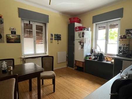 Wohnküche im EG Wohnküche im EG - Mehrfamilienhaus in 76829 Landau mit 205m² kaufen