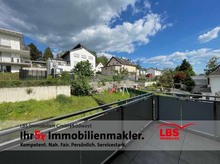 Balkon - Etagenwohnung in 56564 Neuwied mit 63m² kaufen