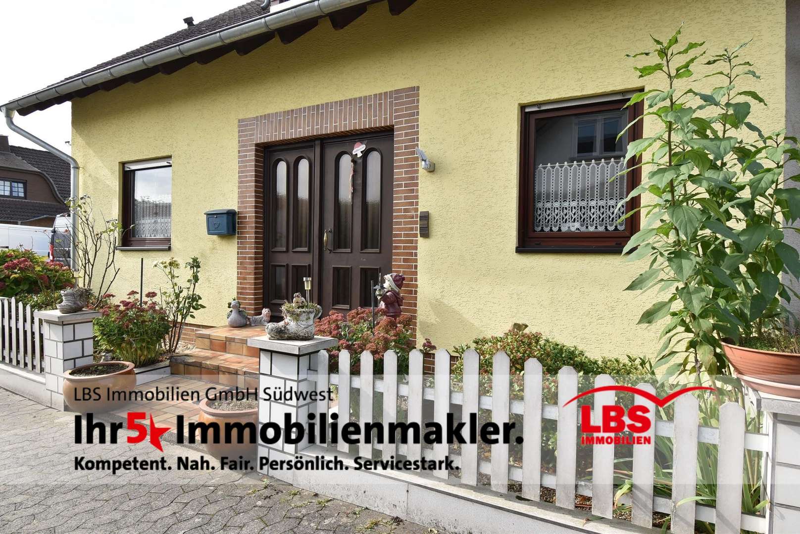 Wohnhaus - Reihenendhaus in 56567 Neuwied mit 170m² kaufen