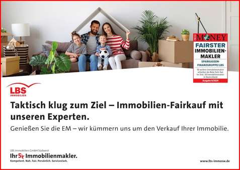Taktisch klug ans Ziel - Grundstück in 55237 Lonsheim mit 705m² kaufen