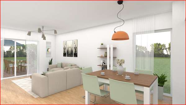 EG_3 - Doppelhaushälfte in 55232 Alzey mit 127m² kaufen