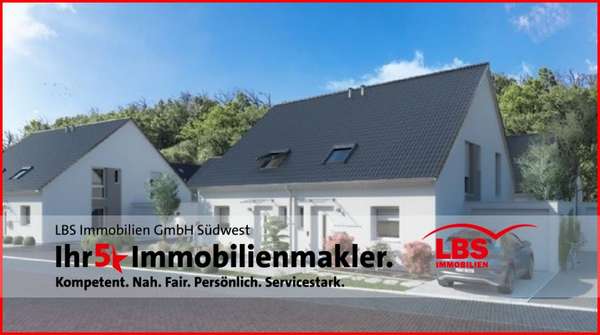 Armsheim1 - Doppelhaushälfte in 55599 Stein-Bockenheim mit 128m² kaufen