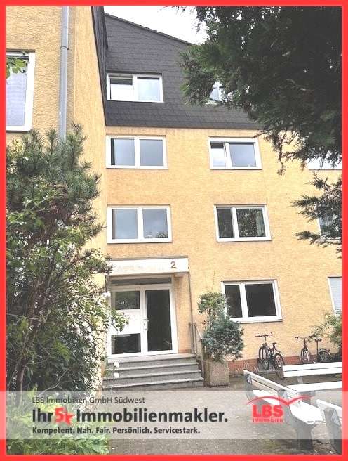 Eingangbereich - Erdgeschosswohnung in 55128 Mainz mit 100m² kaufen