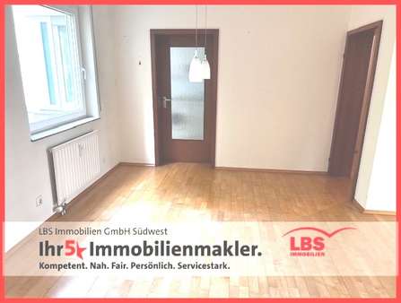 Esszimmer  - Erdgeschosswohnung in 55128 Mainz mit 100m² kaufen