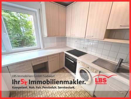 Küche1 - Erdgeschosswohnung in 55128 Mainz mit 100m² kaufen