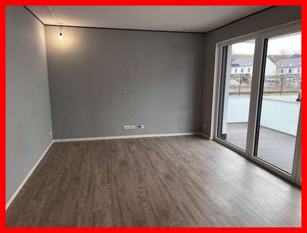 Wohnbereich - Erdgeschosswohnung in 55232 Alzey mit 62m² kaufen