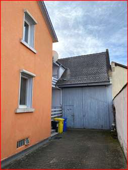 Außen 2 - Einfamilienhaus in 55234 Hochborn mit 143m² kaufen