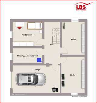 null - Einfamilienhaus in 55237 Bornheim mit 160m² kaufen