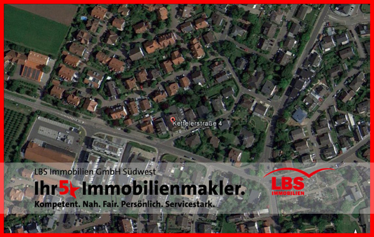 Mikrolage - Mehrfamilienhaus in 55270 Zornheim mit 240m² kaufen