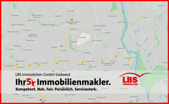 Makrolage - Mehrfamilienhaus in 55270 Zornheim mit 240m² kaufen
