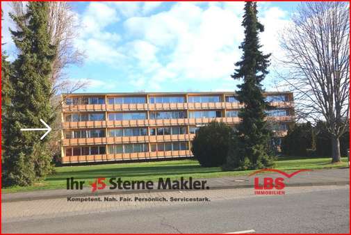 Mehrfamilienhaus in 55232 Alzey mit 544m² als Kapitalanlage kaufen