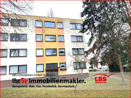 2 2 - Mehrfamilienhaus in 55232 Alzey mit 544m² als Kapitalanlage kaufen