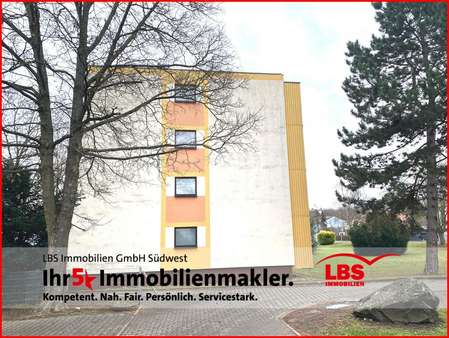 4 4 - Mehrfamilienhaus in 55232 Alzey mit 544m² als Kapitalanlage kaufen