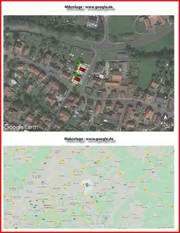 Vorankündigung!