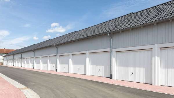 Garagen Garagen - Reihenmittelhaus in 55435 Gau-Algesheim mit 141m² kaufen