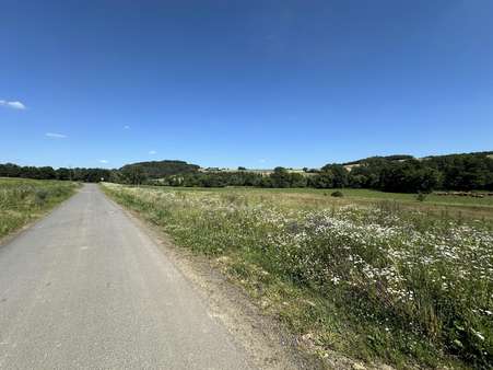 Außenbild (2) - Grundstück in 55624 Rhaunen mit 945m² kaufen