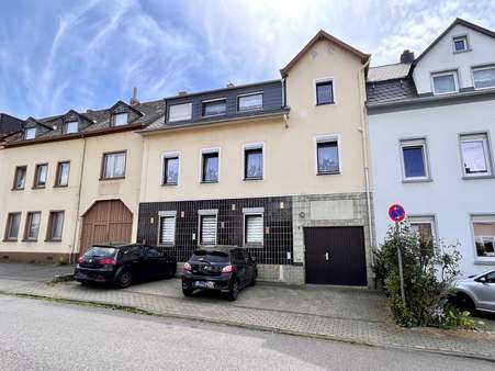 Vorderansicht - Mehrfamilienhaus in 56076 Koblenz mit 248m² kaufen