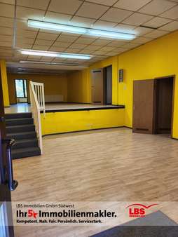 Treten Sie ein - Büro in 45721 Haltern am See mit 100m² mieten