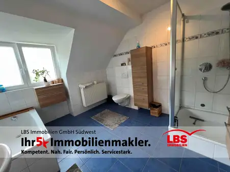 Tolle Gelegenheit für Immobilieneinsteiger! 