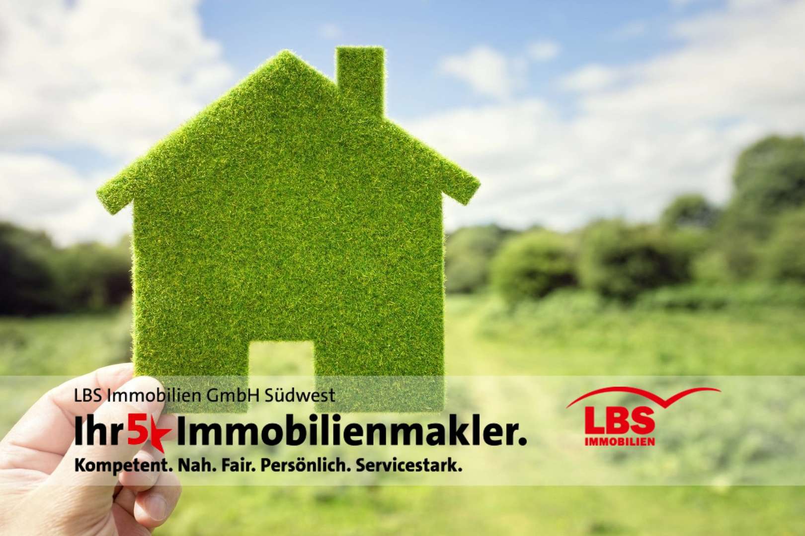 Ein Haus im GRünen - Grundstück in 69509 Mörlenbach mit 335m² kaufen