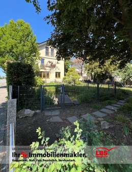 Im Garten - Einfamilienhaus in 68642 Bürstadt mit 185m² kaufen
