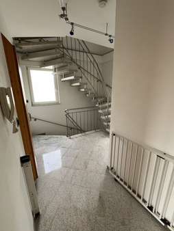 OG - Flur - Einfamilienhaus in 68642 Bürstadt mit 185m² kaufen