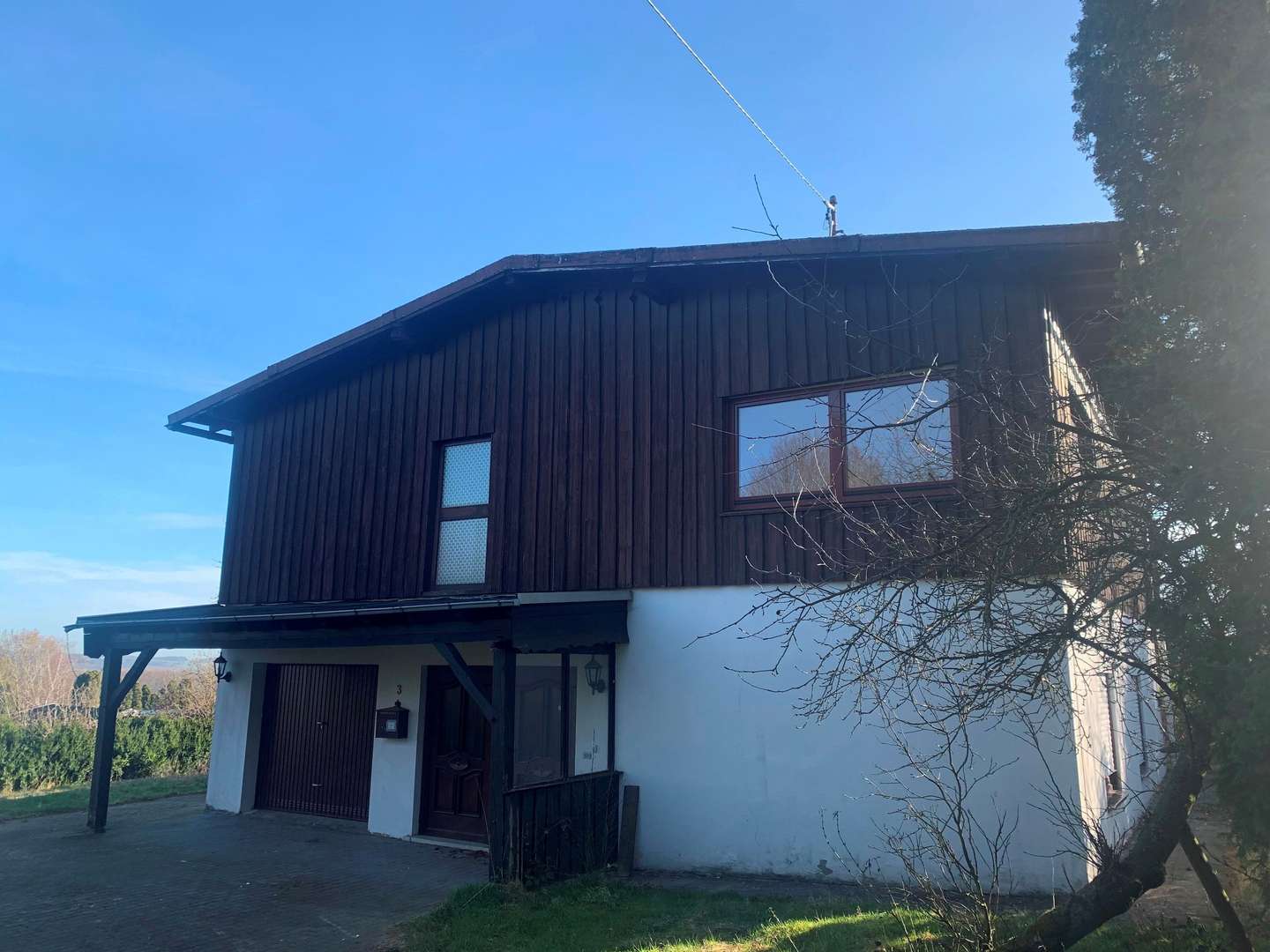 null - Zweifamilienhaus in 57614 Fluterschen mit 173m² kaufen