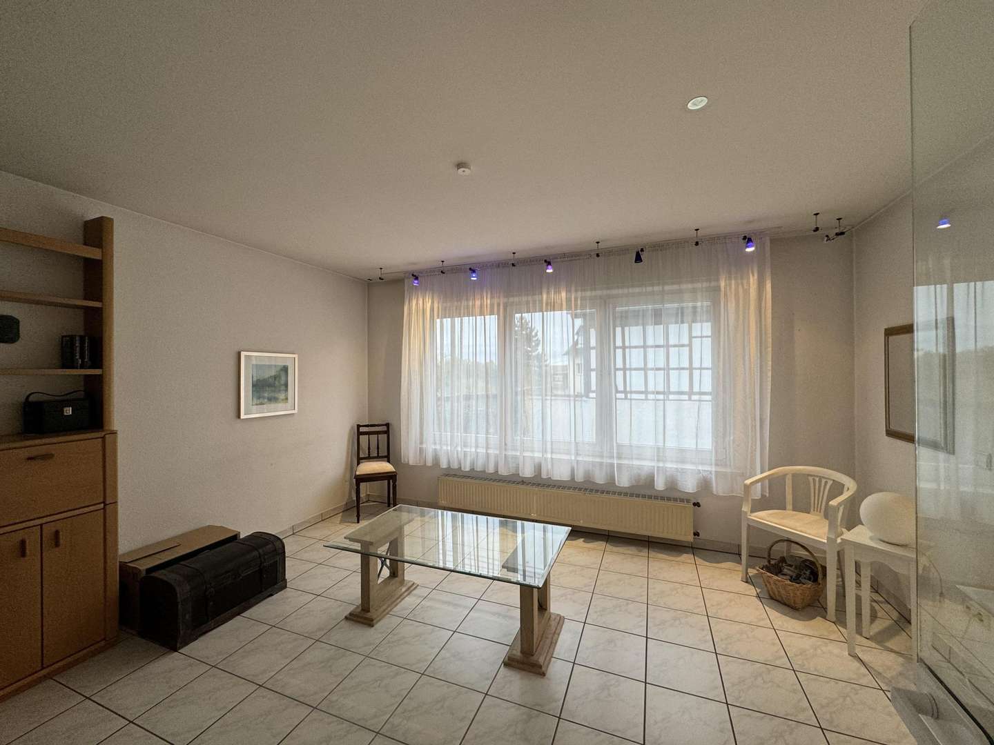 Haus in ruhiger Lage nahe Neuwied sucht neuen Besitzer
