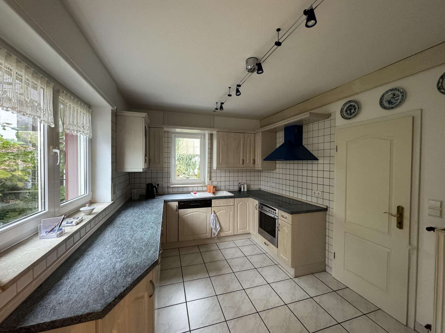 Haus in ruhiger Lage nahe Neuwied sucht neuen Besitzer
