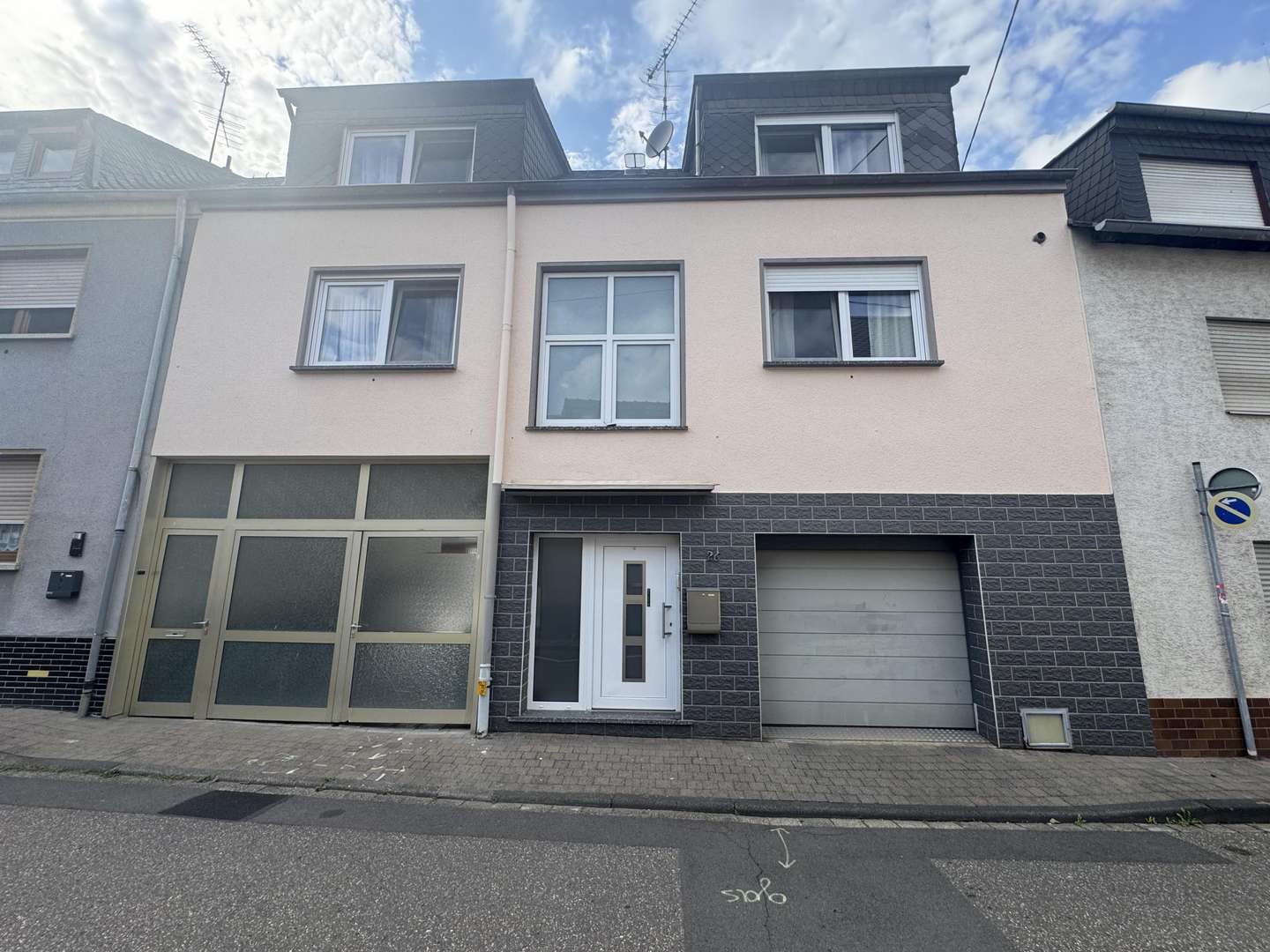 Reihenmittelhaus in 56218 Mülheim-Kärlich mit 125m² kaufen